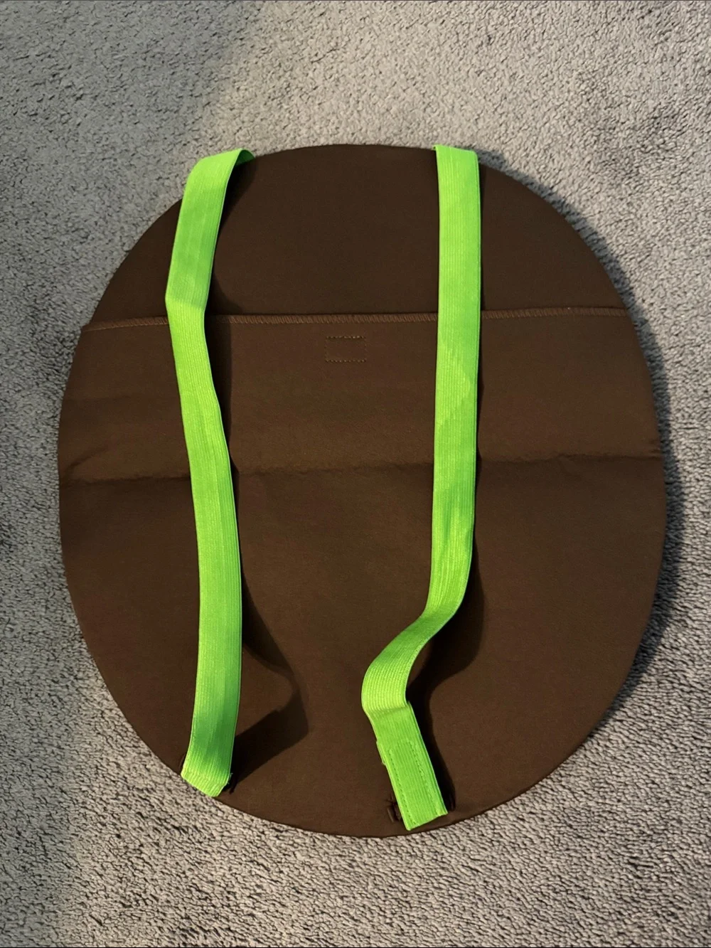 Teenage Mutant Ninja Turtles Leonardo Costume size Child’s Medium (8-10)
